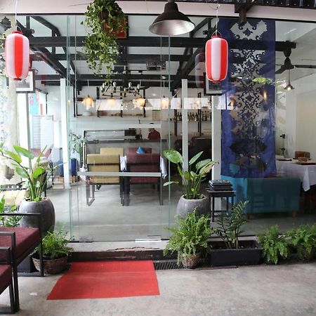 Big K Angkor Residence Siem Reap Dış mekan fotoğraf
