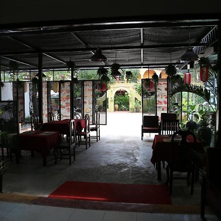 Big K Angkor Residence Siem Reap Dış mekan fotoğraf