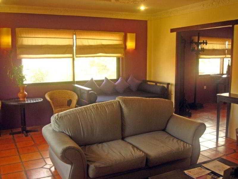 Big K Angkor Residence Siem Reap Dış mekan fotoğraf
