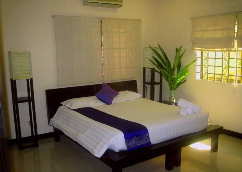 Big K Angkor Residence Siem Reap Dış mekan fotoğraf