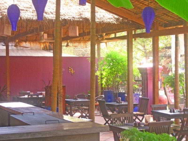 Big K Angkor Residence Siem Reap Dış mekan fotoğraf