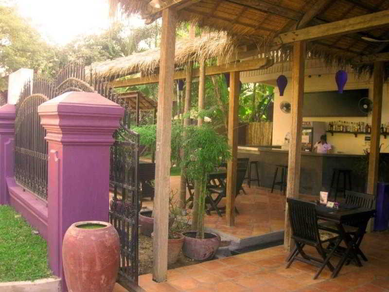 Big K Angkor Residence Siem Reap Dış mekan fotoğraf