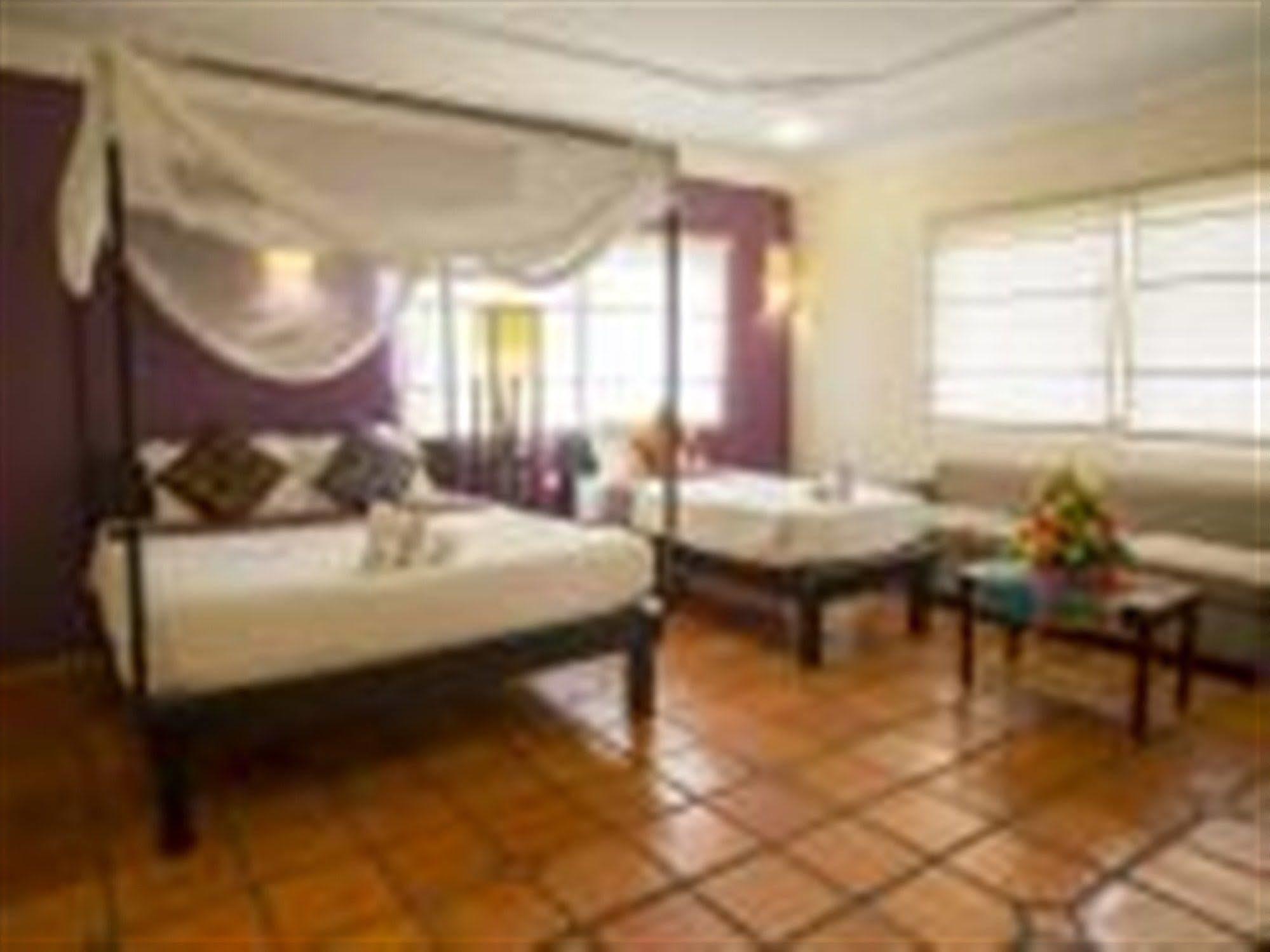 Big K Angkor Residence Siem Reap Dış mekan fotoğraf