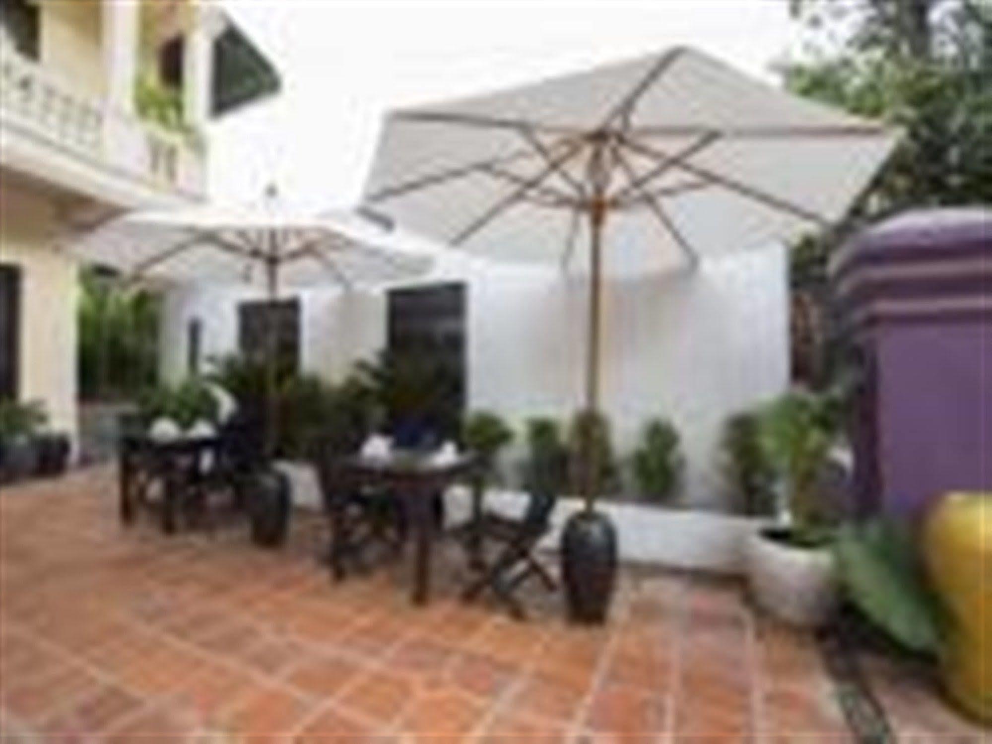 Big K Angkor Residence Siem Reap Dış mekan fotoğraf