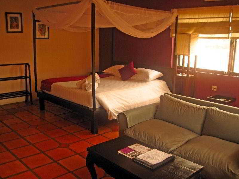 Big K Angkor Residence Siem Reap Dış mekan fotoğraf