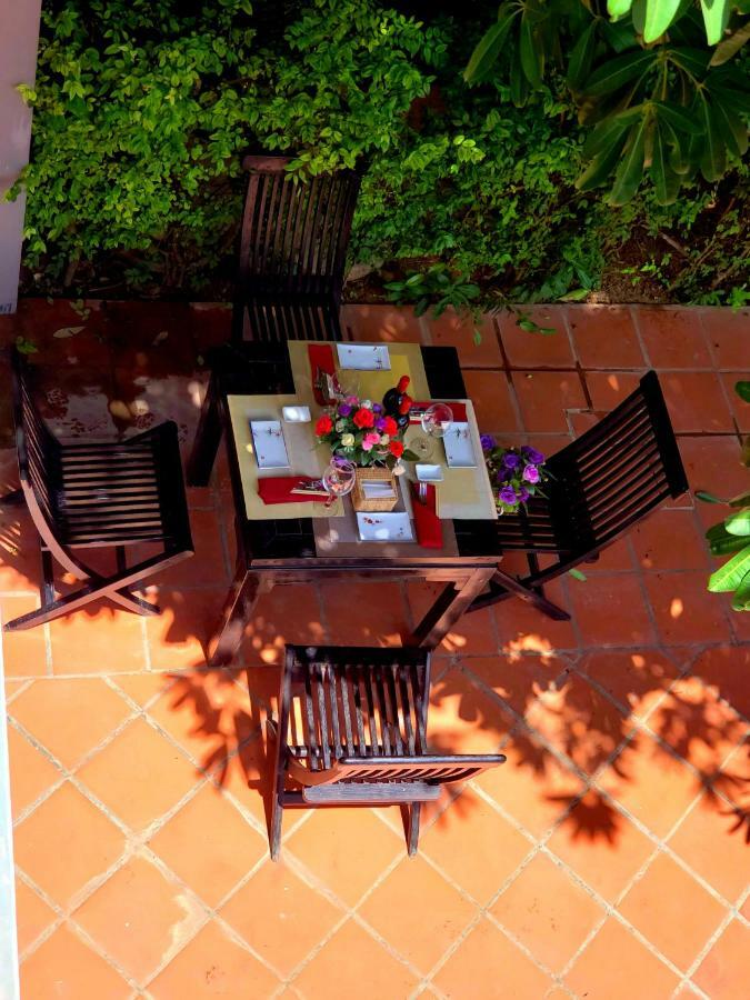Big K Angkor Residence Siem Reap Dış mekan fotoğraf
