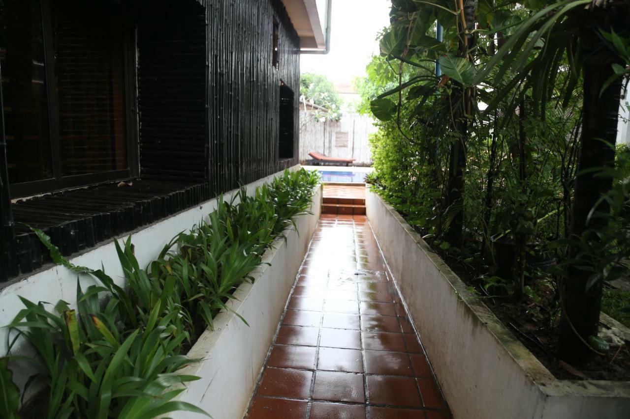 Big K Angkor Residence Siem Reap Dış mekan fotoğraf