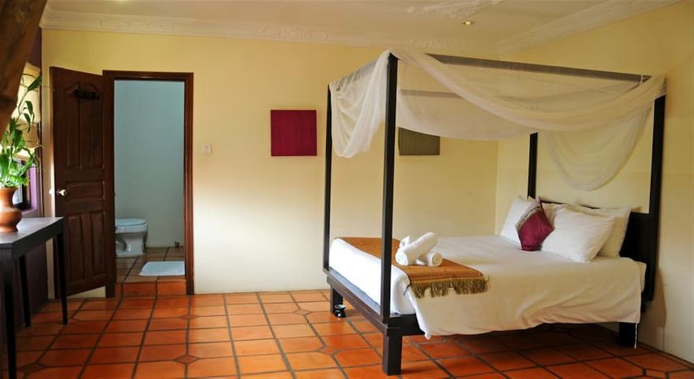 Big K Angkor Residence Siem Reap Dış mekan fotoğraf