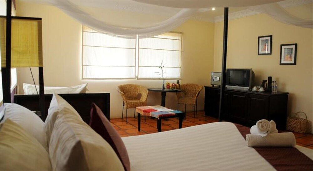 Big K Angkor Residence Siem Reap Dış mekan fotoğraf